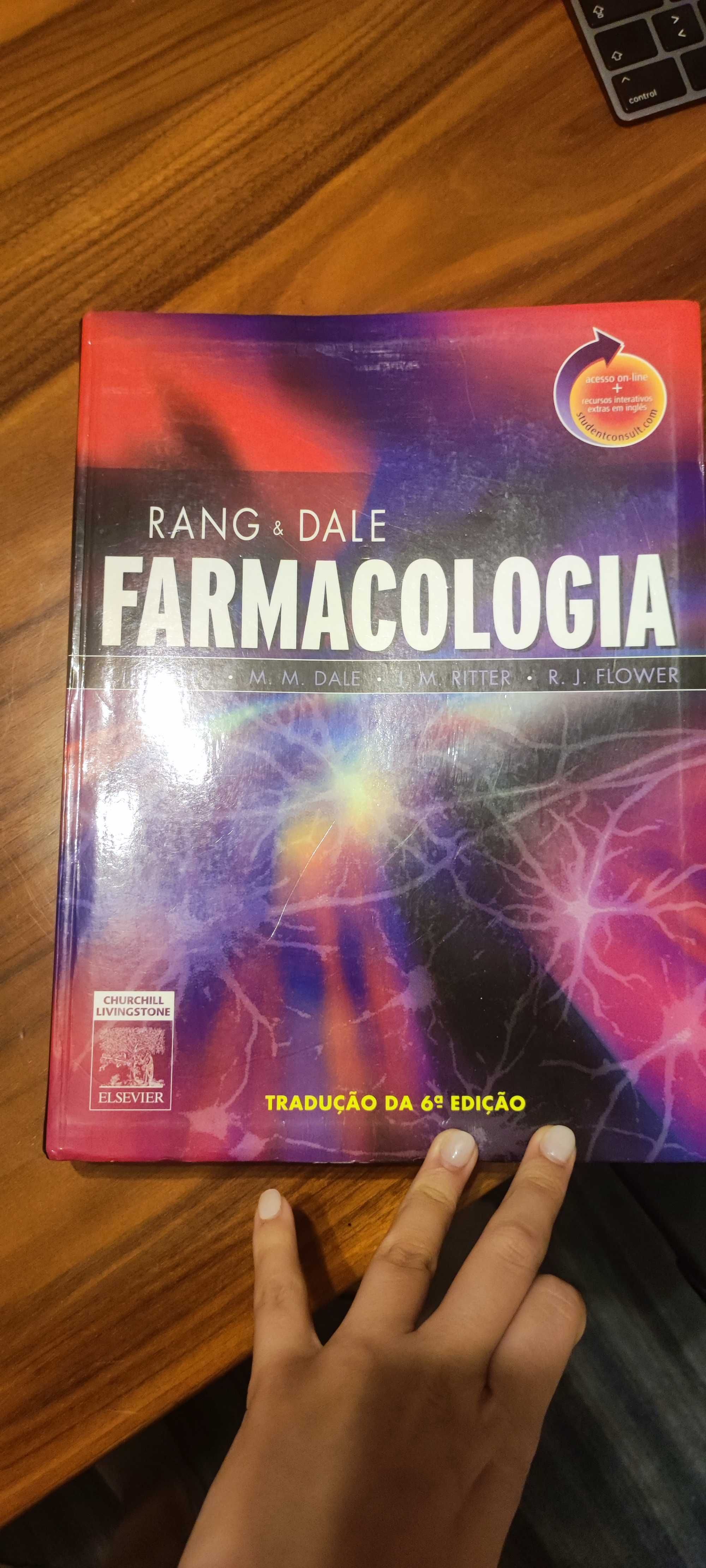 Livros de Medicina