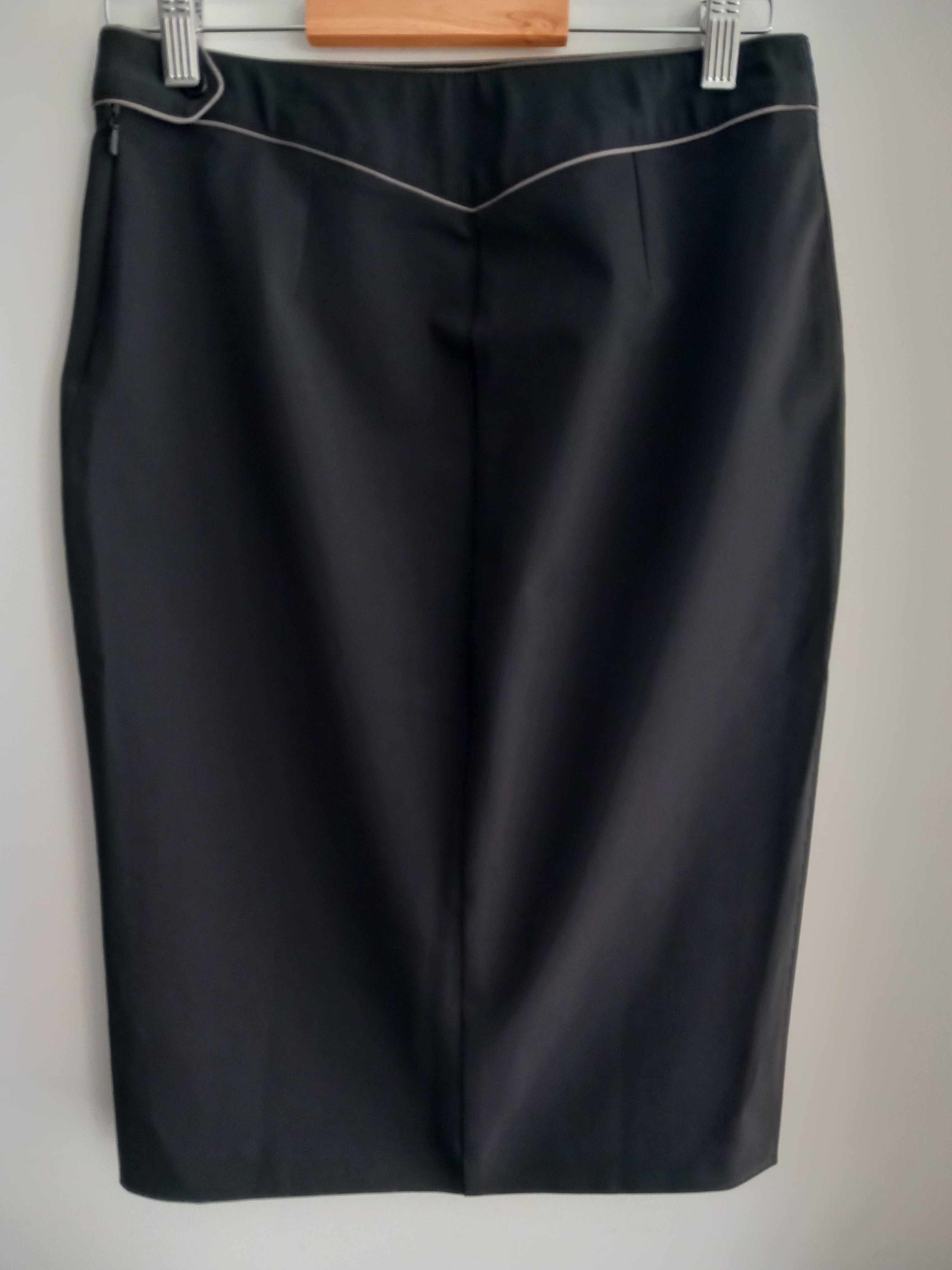 Saia elegante "Mango"