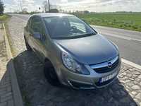 Opel Corsa D 1.2/2010r/79km przebieg/brak usterek