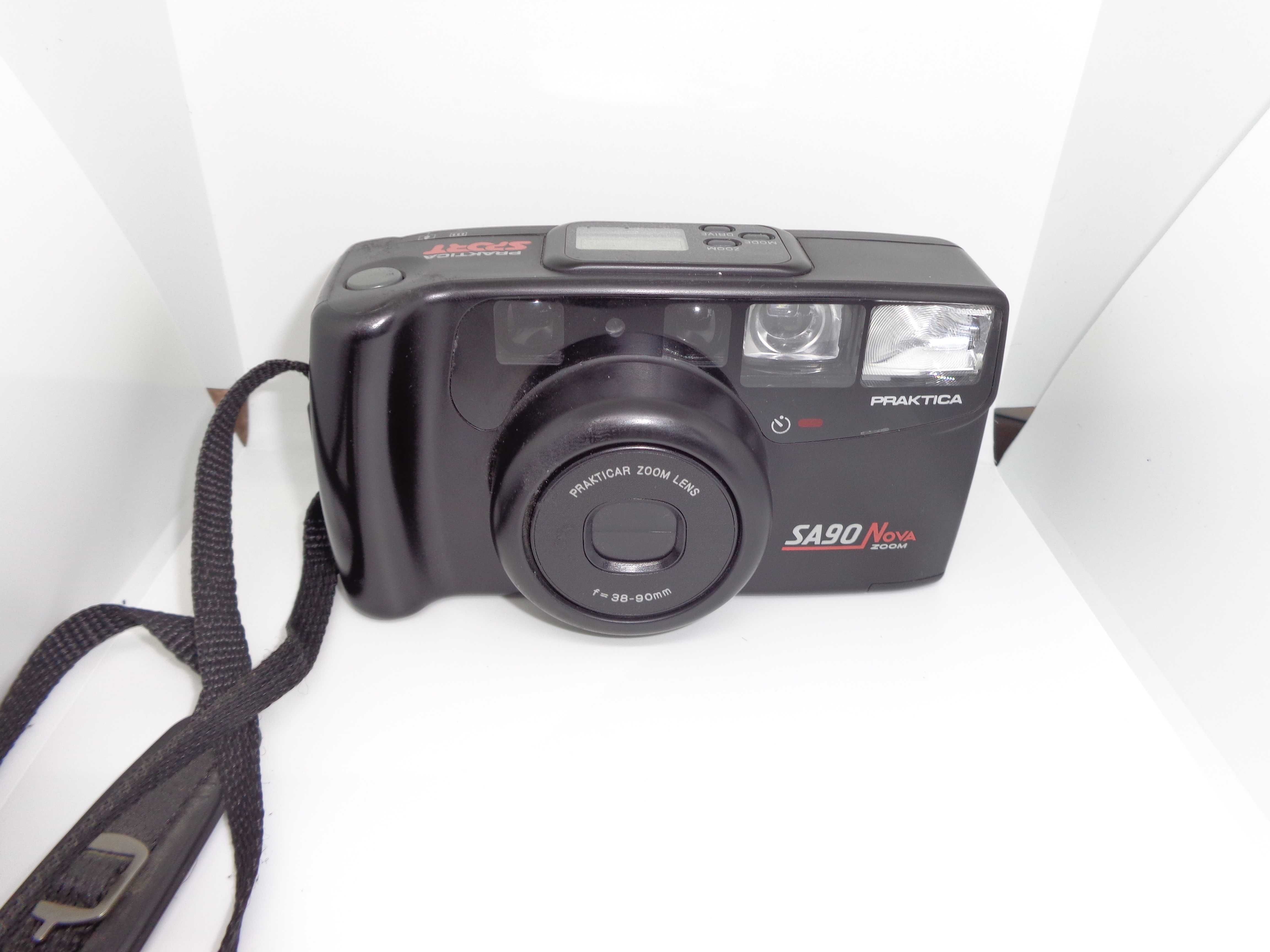 Praktica SA90 Nova nietestowany
