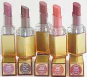 LOreal Riche Shine Gelee Szminka do ust .Tylko: 300 i 303