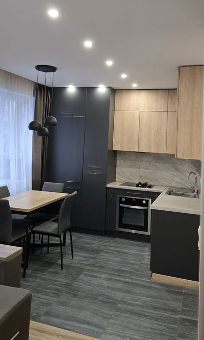 Євродвушка Жк Супутник Теремки