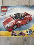 Lego Creator 5867