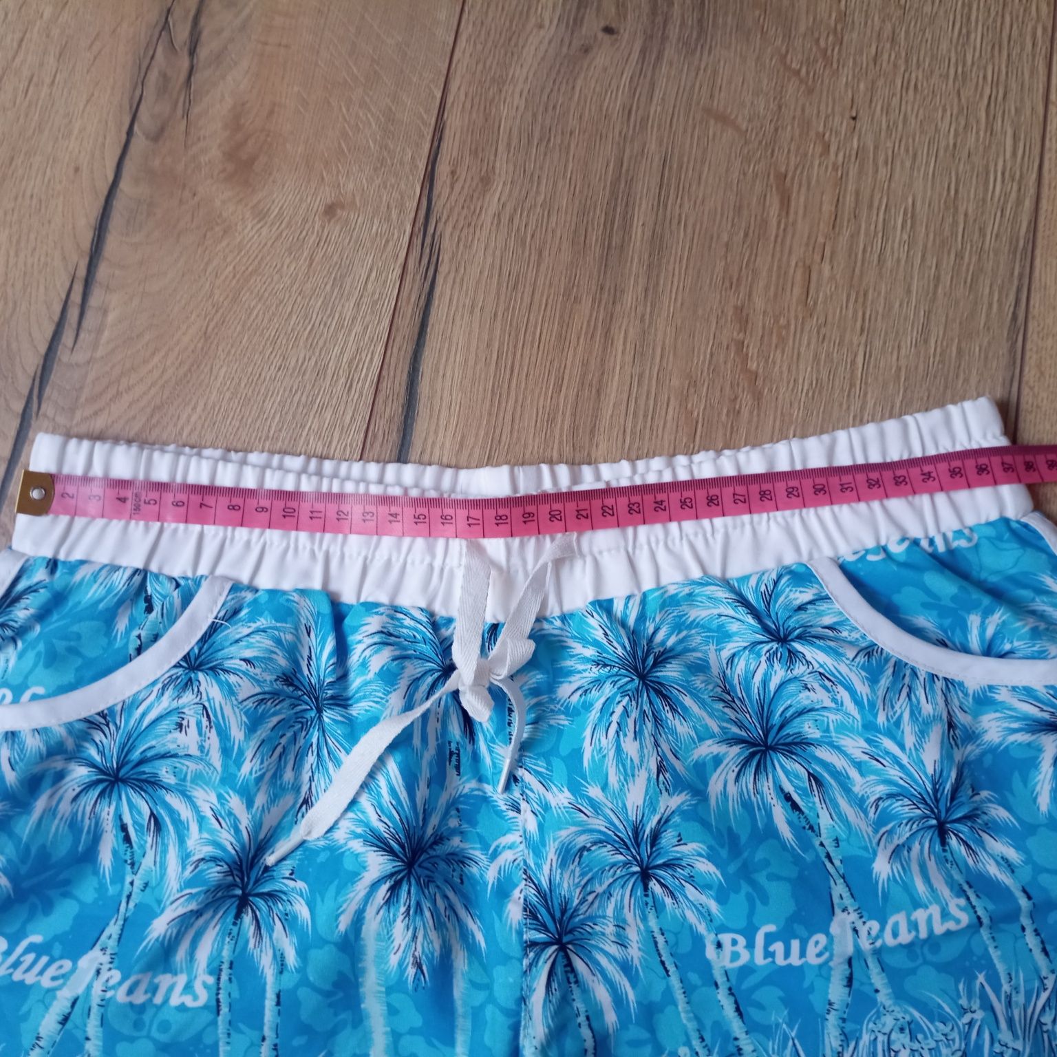 Spodenki damskie L