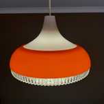 Vintage ceiling lamp