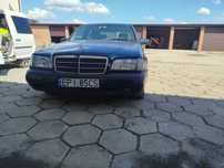 Sprzedam mercedesa