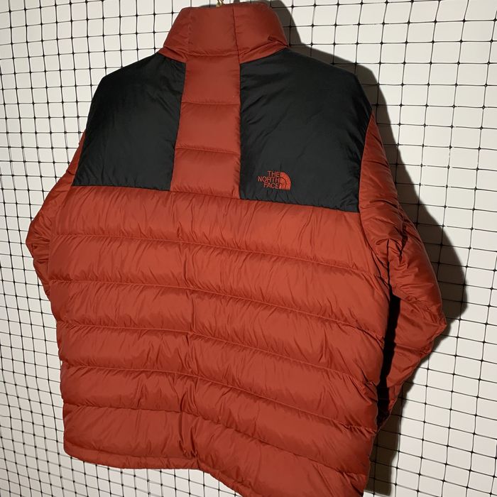 The North Face 700 куртка пухова чоловіча