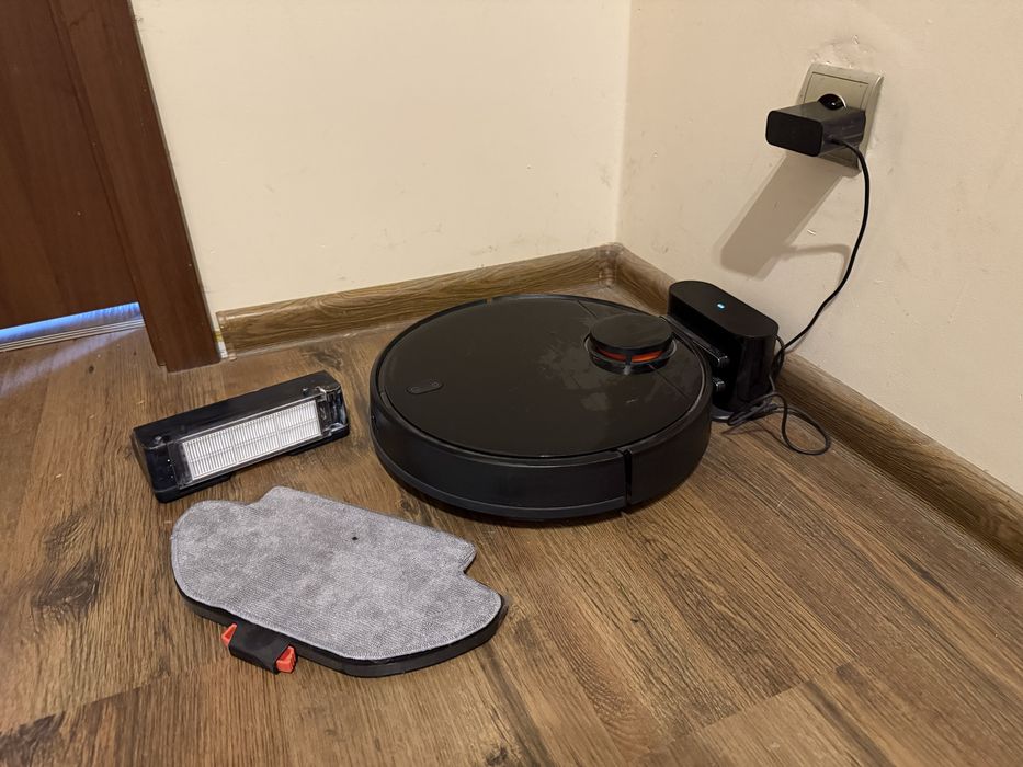 Sprzedam robot sprzątający Xiaomi