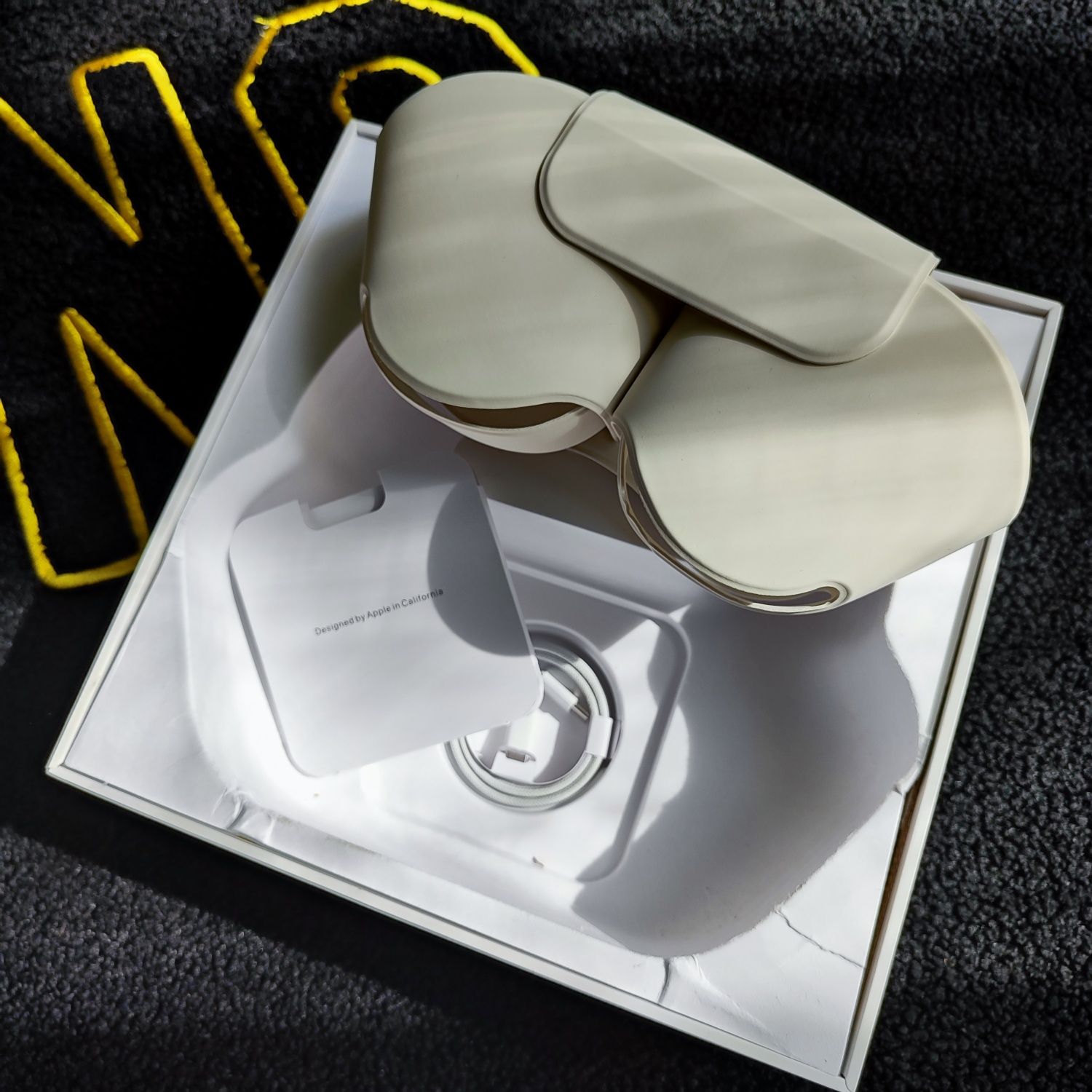Apple AirPods Max A3184  (2-ге покоління)