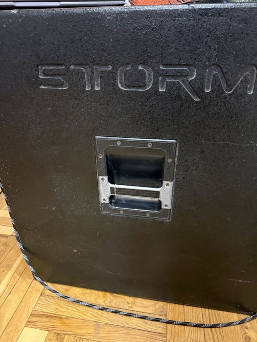 Музыкалтные колонки доя дома и вечеринок