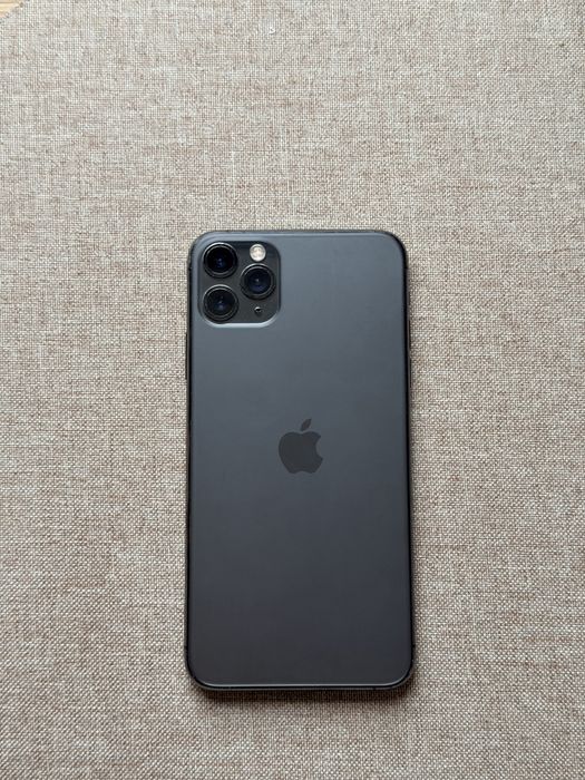 Iphone 11 Pro Max 256 gb Neverlock