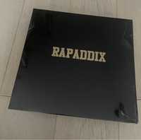 Rap Addix - LP - WINYL - FOLIA