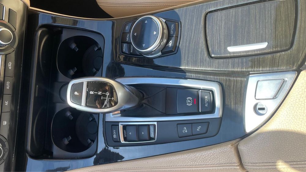 BMW X Drive 525 d