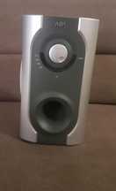 Subwoofer Airis Model L163 Wireless Surround 5.1 System