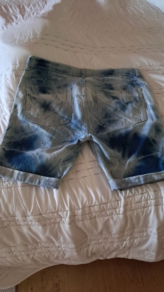 Calções de ganga da Primark  XL  Homem