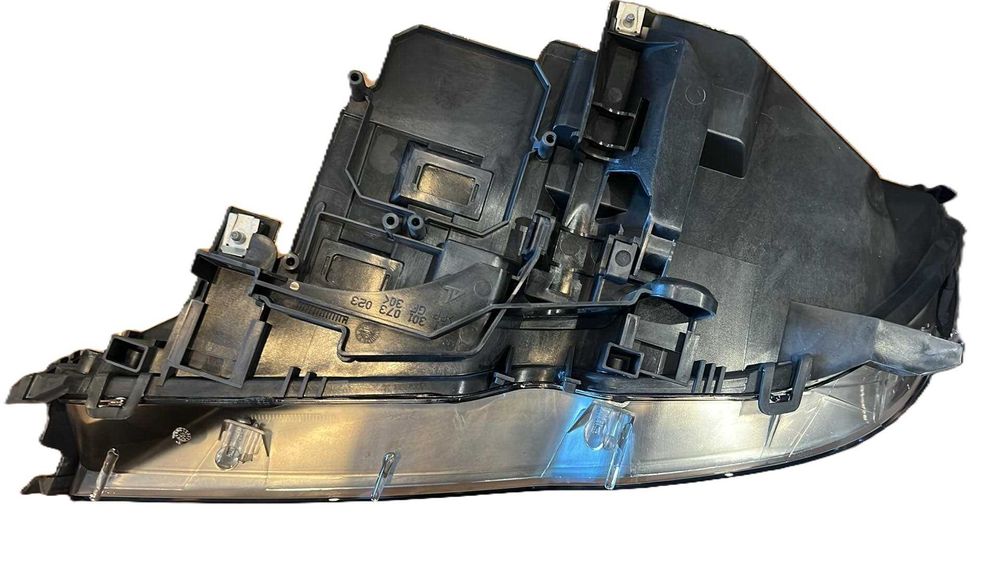 BMW E46  Coupe Cabrio Lampa Przód Przednia Prawa i Lewa Europa