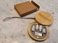 Adaptery USB - nowe