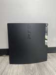 Konsola PlayStation3 Slim 250GB+2 orginalne pady+komplet Move