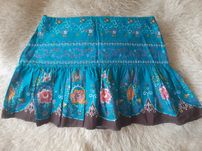 Spódnica letnia Bodique Hunkemoller rozm 36