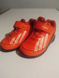 Adidas Kids F-50 Adizero OrthoLite r 21