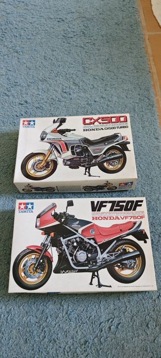 Tamiya kits modelismo.