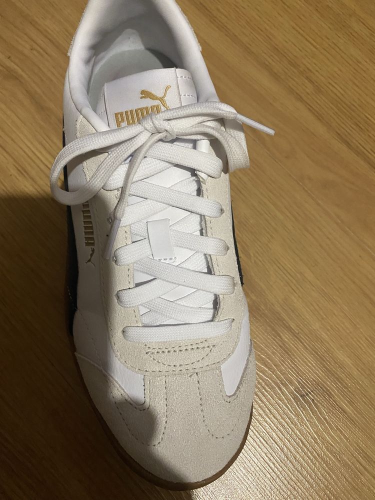 Sapatilhas puma original