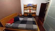 Quarto completo jovem