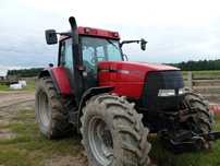 Sprzedam Case MX 170