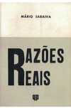 Razões Reais - Mário Saraiva