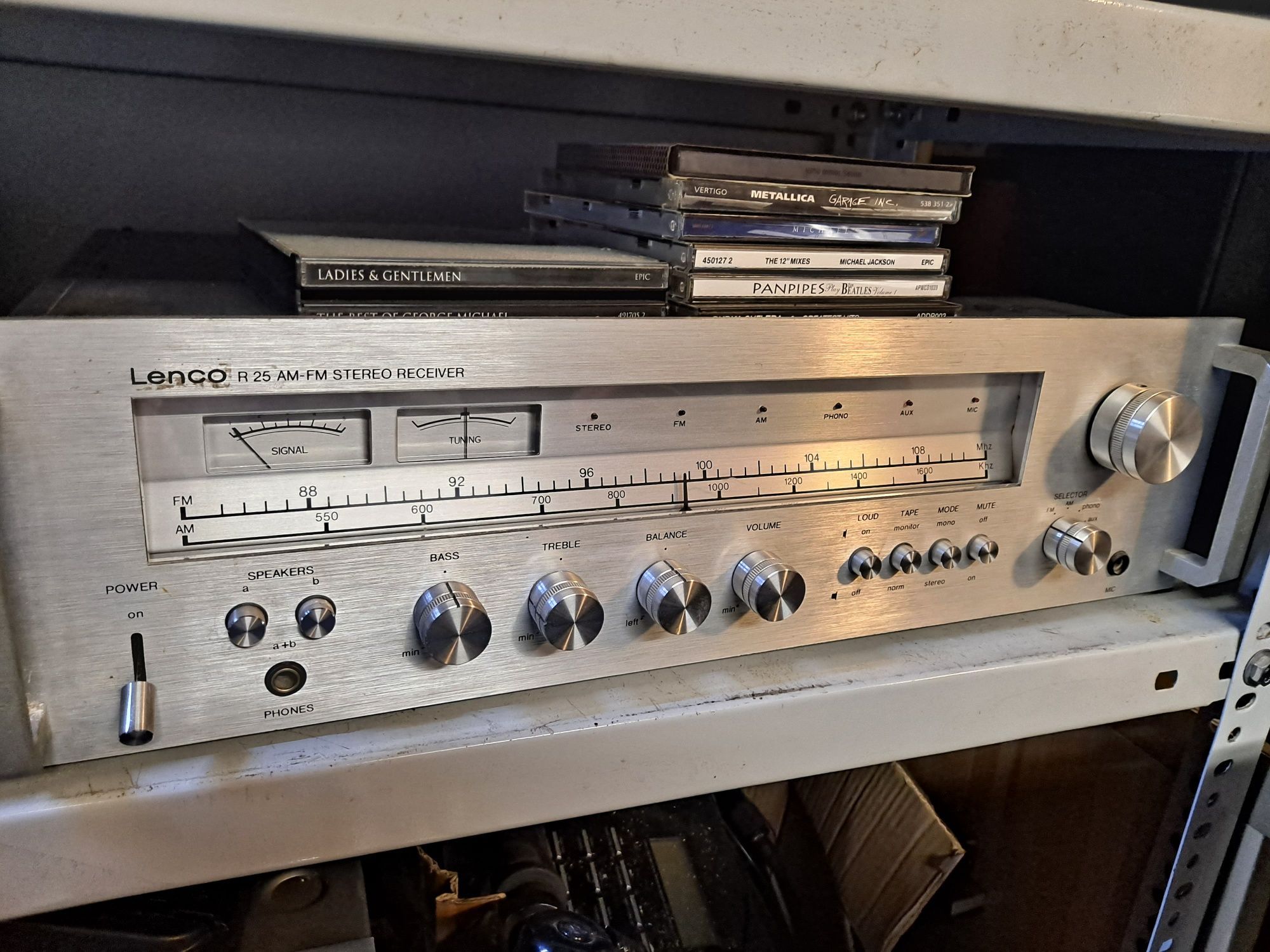 Lenco R25 okazja