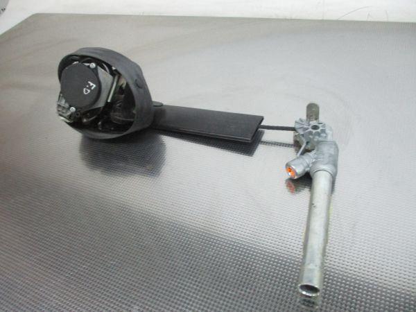 Cinto frente direito CITROËN C5 II (RC_)