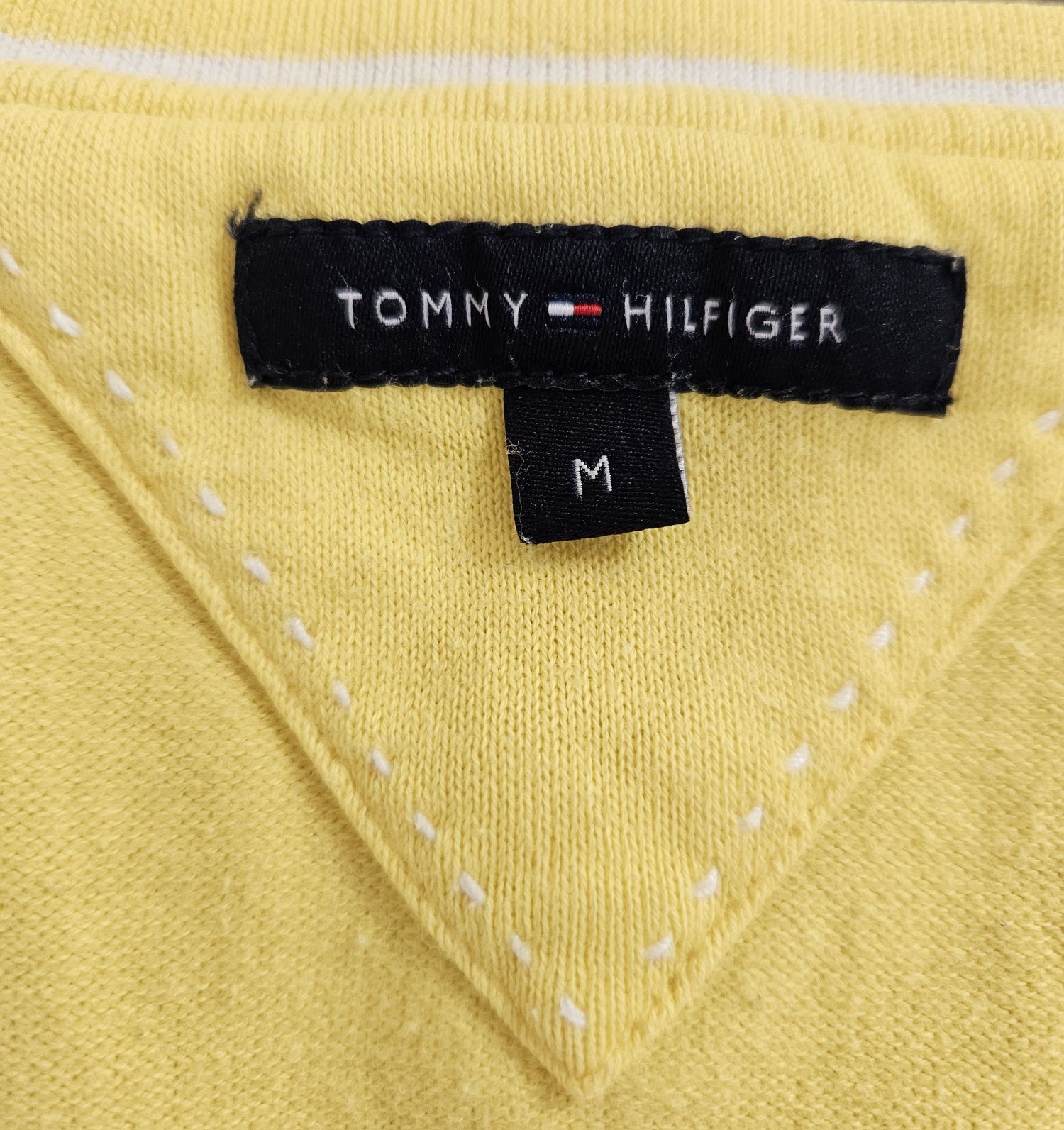 Tommy Hilfiger sweter damski M