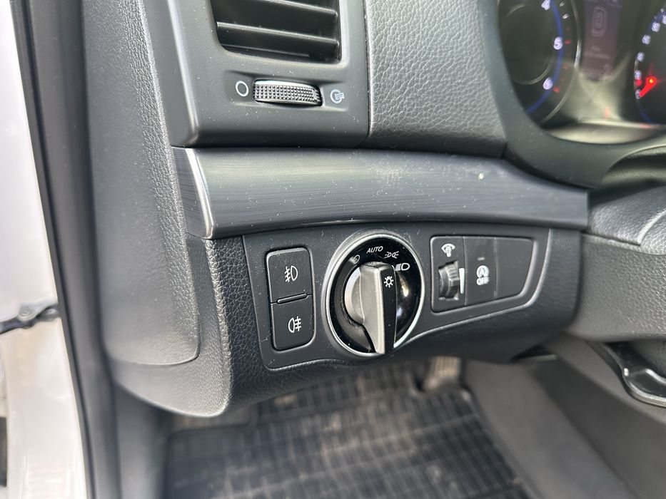 Hyundai I40 2015 1.7 D срочно