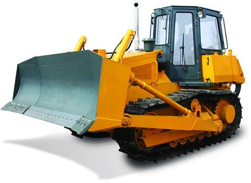 Продам бульдозер (трактор промисловий) ХТЗ ТС-10