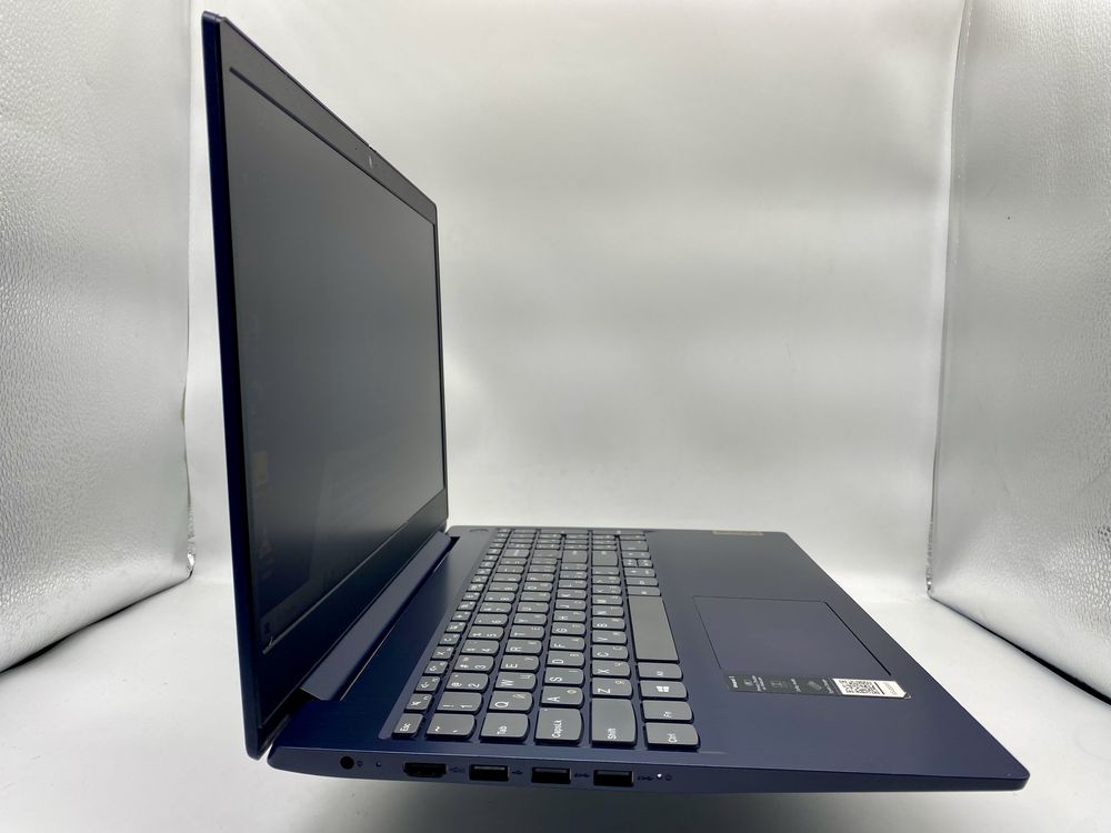 Lenovo Ideapad 3 15,6” Touch i3-10110u/12GB DDR4/256Gb SSD/15%