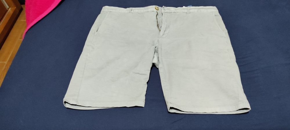 Calções Sacoor Brothers