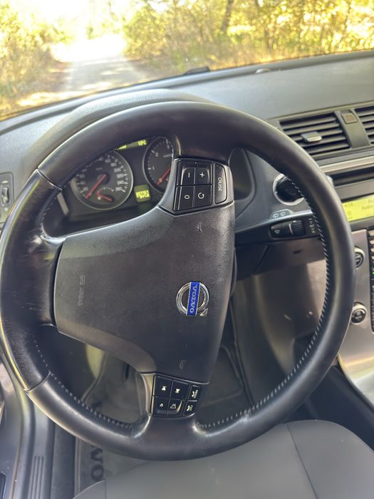 Volvo V50 1.6d Summum