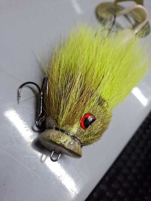 Miuras Mouse Big 23 cm