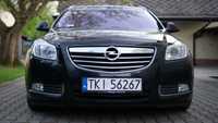 Opel Insignia OPEL INSIGNIA Sports Tourer 2.0 CDTI 160KM