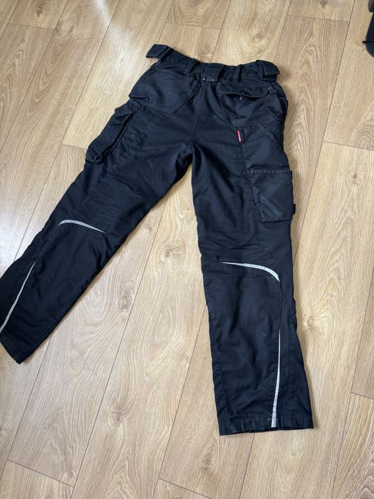 Spodnie Engelbert Strauss Motion rozmiar 46