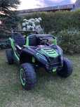Pojazd Elektryczny ATV BUGGY 4x4 24V 800W Auto Quad Nowy Akumulator