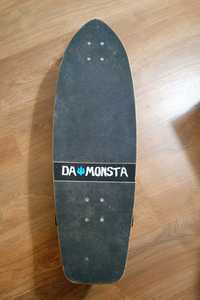 Surf Skate Carver Da Monsta 31"