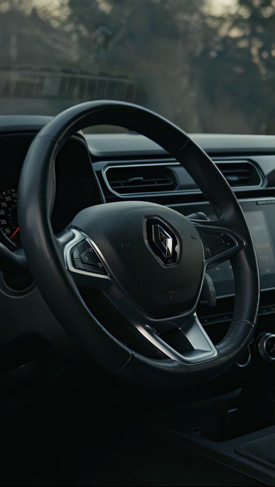 Renault Arkana 2020