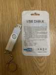 Флеш-накопичувач USB