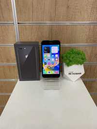 Смартфон Apple iPhone 8 Plus 64GB (Space Gray) Уцінка