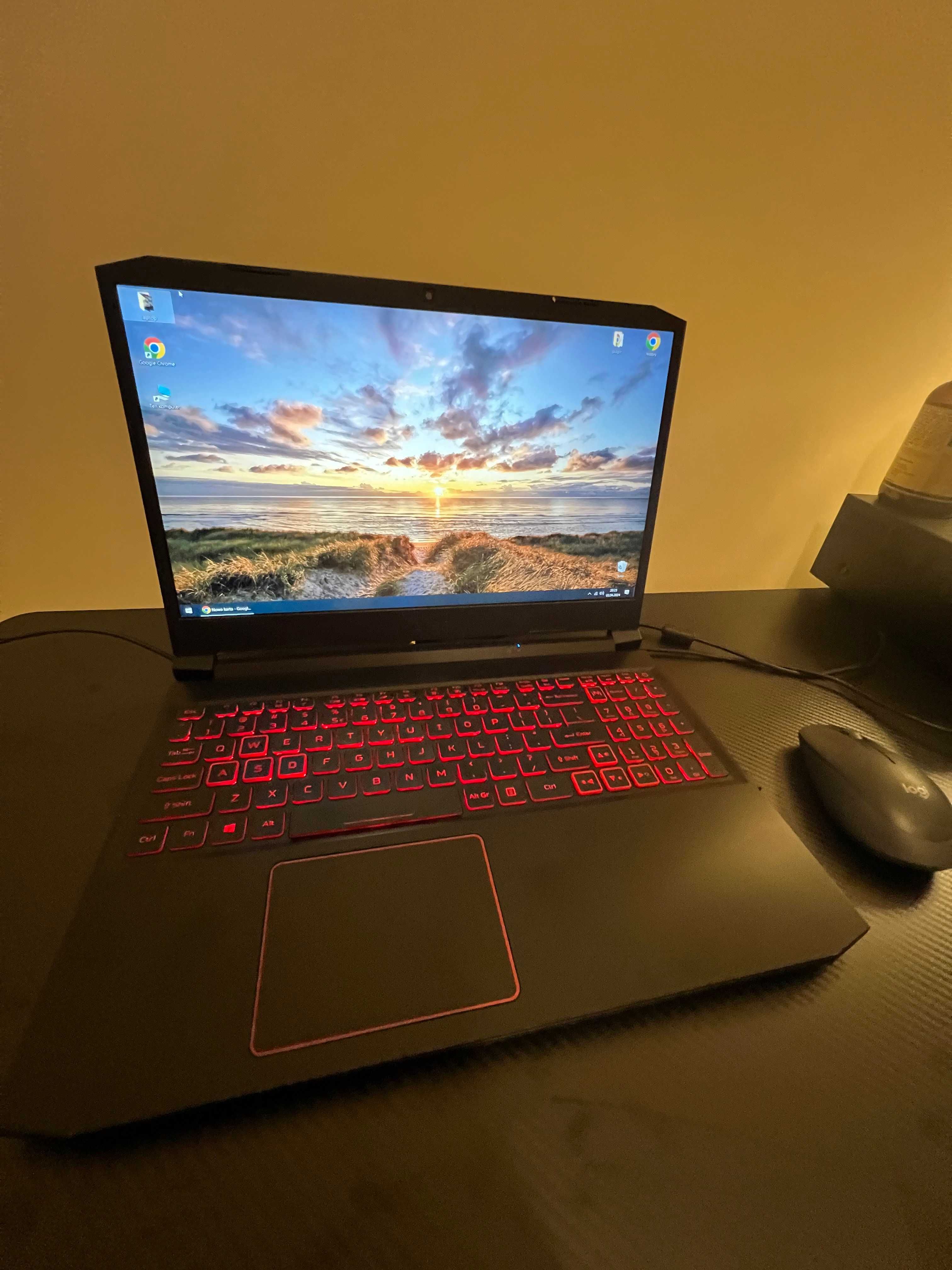 Laptop Acer Nitro 5