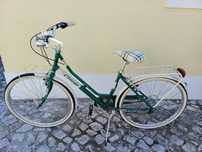 Bicicleta clássica
