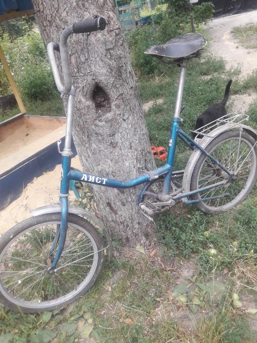 Продам велосипед