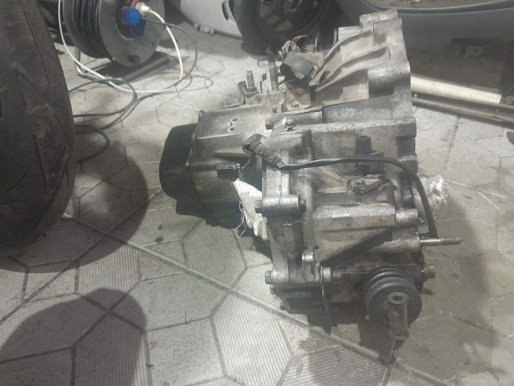 Кпп коробка мазда кседос 6 mazda xedos 2.0v6 G561 k-s