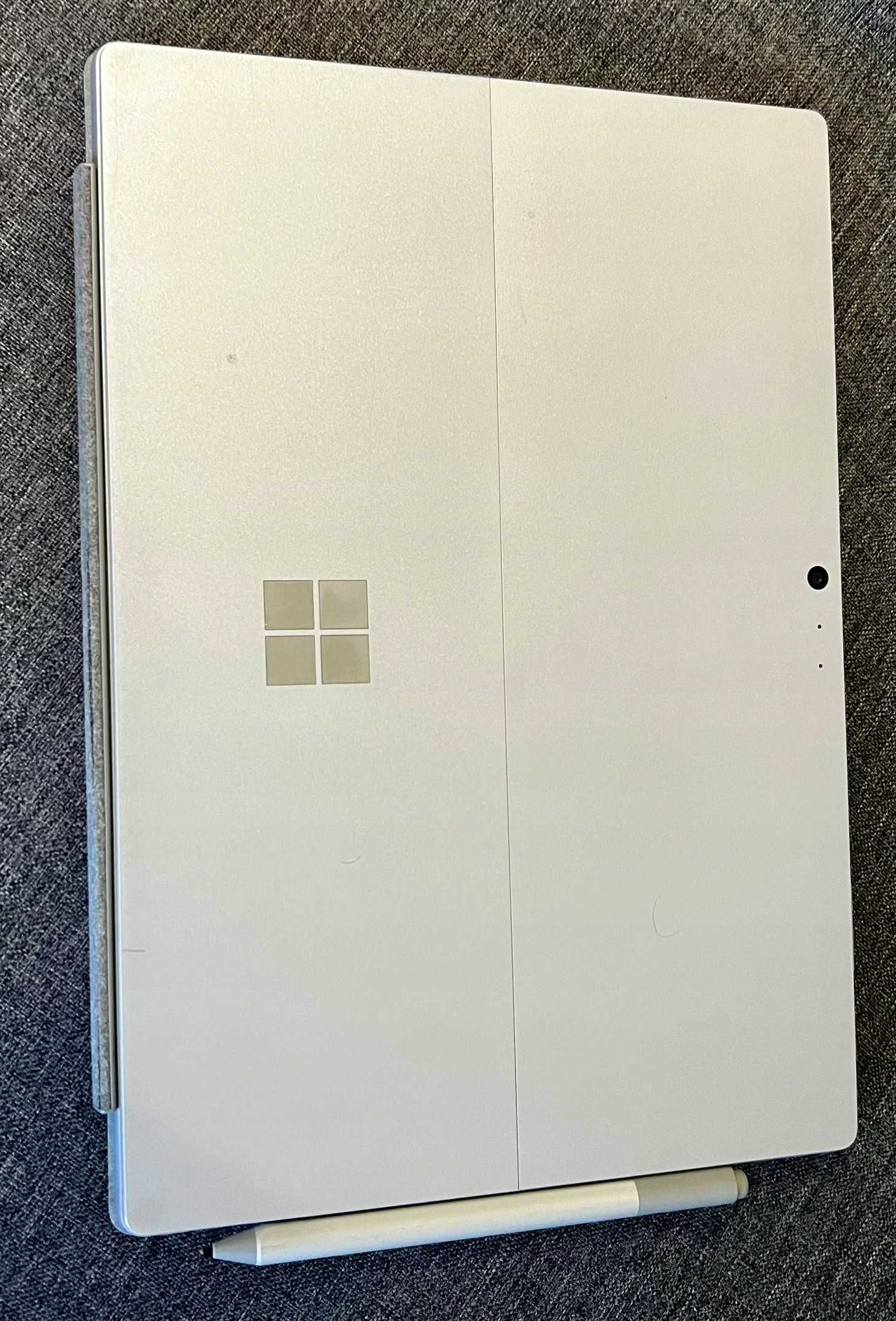 Laptop Microsoft Surface Pro 6 12,3 "